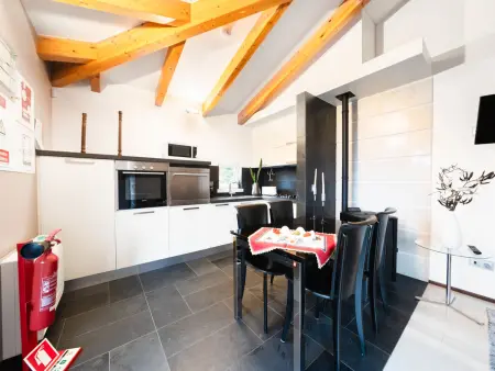 Casa Conceição, Maison 2 personnes à Nazaré - Photo 7