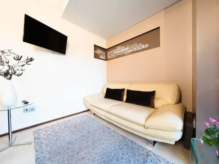 Casa Conceição, Maison 2 personnes à Nazaré - Photo 8