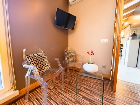 Casa Conceição, Maison 2 personnes à Nazaré - Photo 10