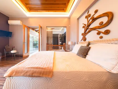 Casa Conceição, Maison 2 personnes à Nazaré - Photo 11