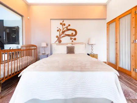 Casa Conceição, Maison 2 personnes à Nazaré - Photo 12