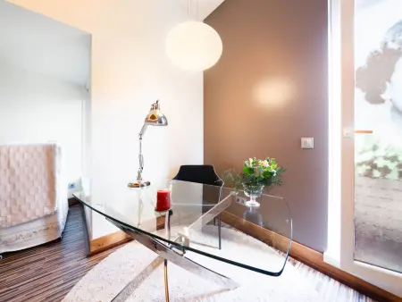 Casa Conceição, Maison 2 personnes à Nazaré - Photo 13