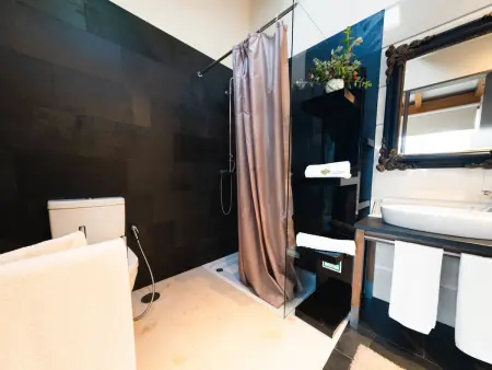 Casa Conceição, Maison 2 personnes à Nazaré - Photo 15
