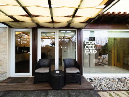 Casa Conceição, Maison 2 personnes à Nazaré - Photo 18