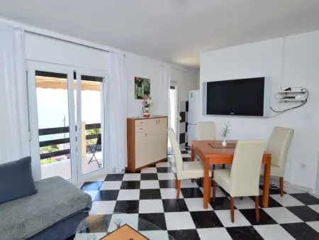 Nina, Appartement 4 personnes à Omiš - Photo 3