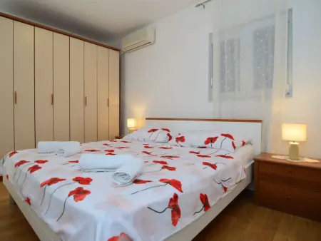 Nina, Appartement 4 personnes à Omiš - Photo 4