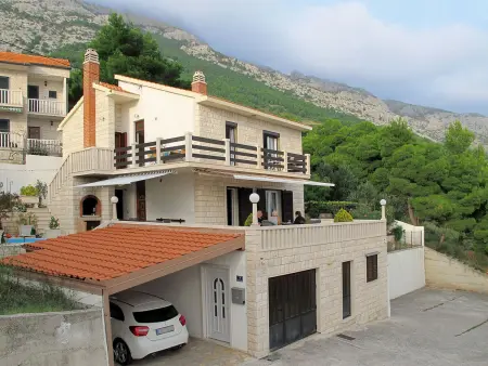 Nina, Appartement 4 personnes à Omiš - Photo 5