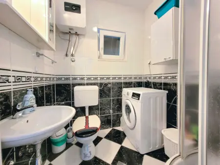 Nina, Appartement 4 personnes à Omiš - Photo 8