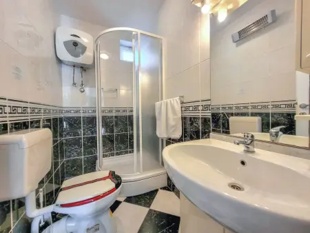 Nina, Appartement 4 personnes à Omiš - Photo 9
