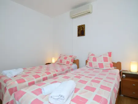 Nina, Appartement 4 personnes à Omiš - Photo 11