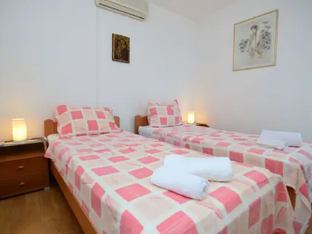 Nina, Appartement 4 personnes à Omiš - Photo 13