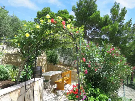 Nina, Appartement 4 personnes à Omiš - Photo 14