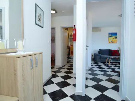 Nina, Appartement 4 personnes à Omiš - Photo 16