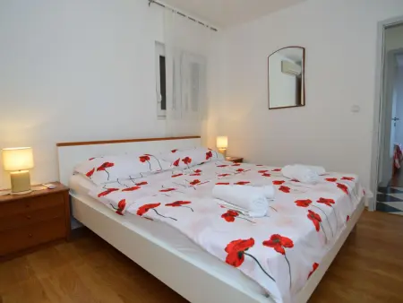 Nina, Appartement 4 personnes à Omiš - Photo 17