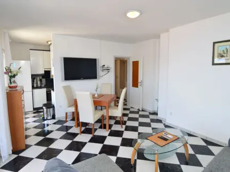 Nina, Appartement 4 personnes à Omiš - Photo 18