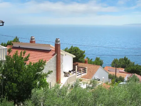 Nina, Appartement 4 personnes à Omiš - Photo 19