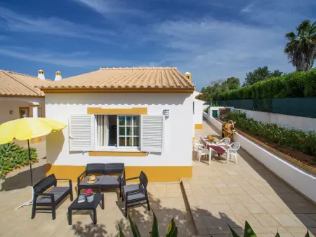 Monte Novo, Maison 4 personnes à Paderne - Photo 1