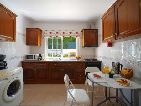 Monte Novo, Maison 4 personnes à Paderne - Photo 3