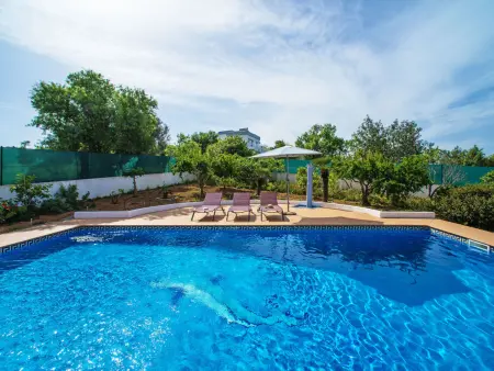 Monte Novo, Maison 4 personnes à Paderne - Photo 7
