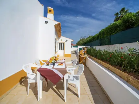 Monte Novo, Maison 4 personnes à Paderne - Photo 10