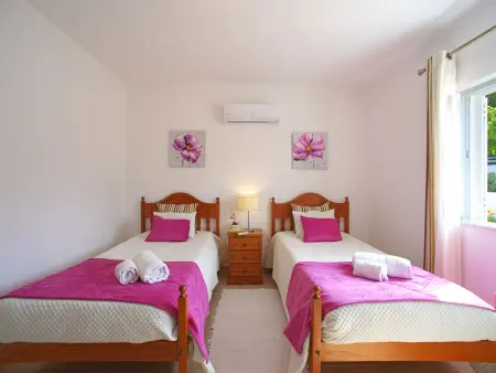 Monte Novo, Maison 4 personnes à Paderne - Photo 16