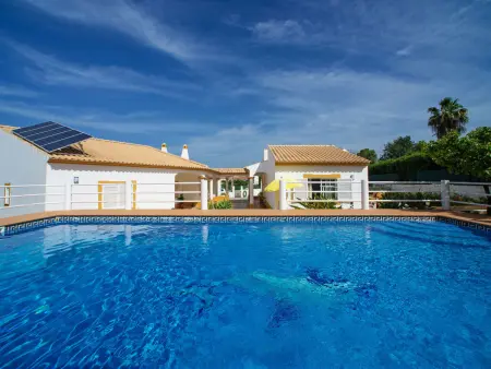 Monte Novo, Maison 4 personnes à Paderne - Photo 19