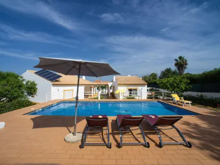 Monte Novo, Maison 4 personnes à Paderne - Photo 20