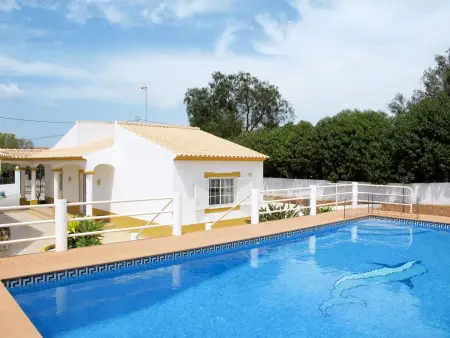 Monte Novo, Maison 4 personnes à Paderne - Photo 25