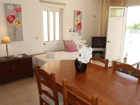 Monte Novo, Maison 4 personnes à Paderne - Photo 27
