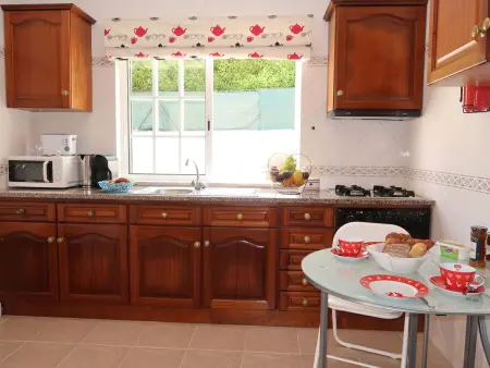 Monte Novo, Maison 4 personnes à Paderne - Photo 30