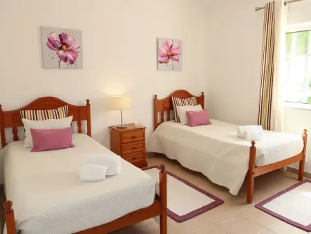 Monte Novo, Maison 4 personnes à Paderne - Photo 32