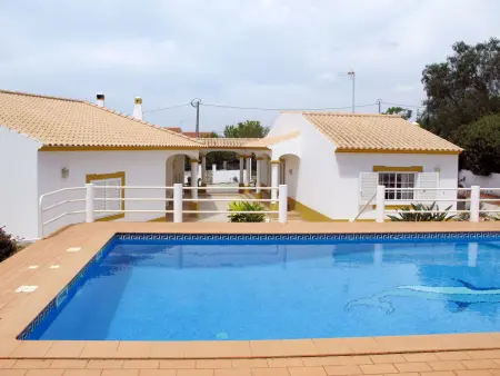 Monte Novo, Maison 4 personnes à Paderne - Photo 36