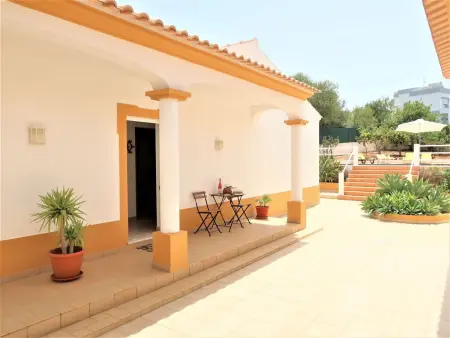 Monte Novo, Maison 4 personnes à Paderne - Photo 44