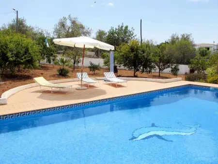 Monte Novo, Maison 4 personnes à Paderne - Photo 46
