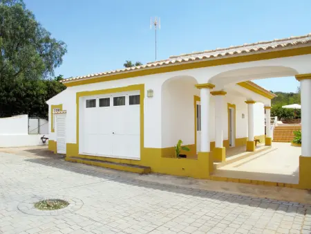 Monte Novo, Maison 4 personnes à Paderne - Photo 47