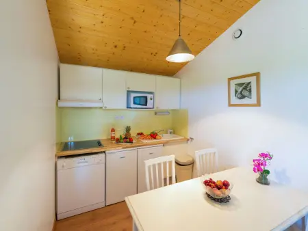 Les Cottages du Lac T2 Tradition, Appartement 2 personnes à Parentis en Born - Photo 6