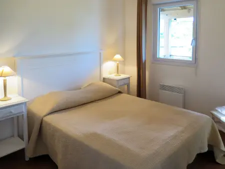 Les Cottages du Lac T3 Tradition, Appartement 4 personnes à Parentis en Born - Photo 4