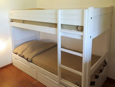 Les Cottages du Lac T3 Tradition, Appartement 4 personnes à Parentis en Born - Photo 9