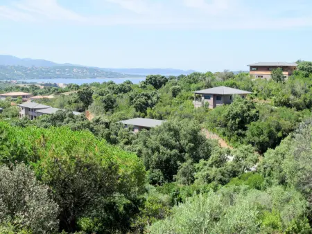 Bruyères 1, Maison 8 personnes à Porticcio - Photo 18