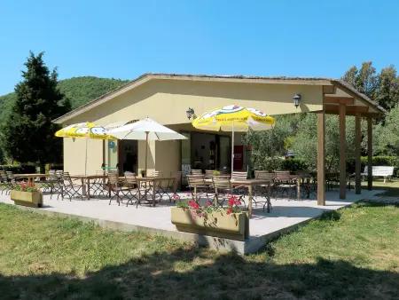 Gufo, Appartement 6 personnes à Riparbella - Photo 41