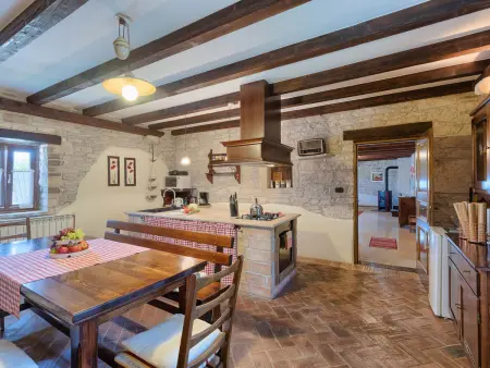 Bozac, Maison 6 personnes à Rovinj - Photo 2
