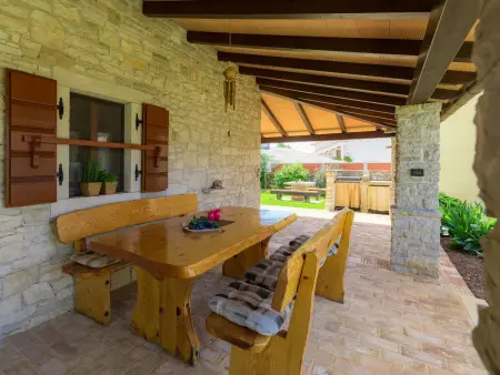 Bozac, Maison 6 personnes à Rovinj - Photo 3