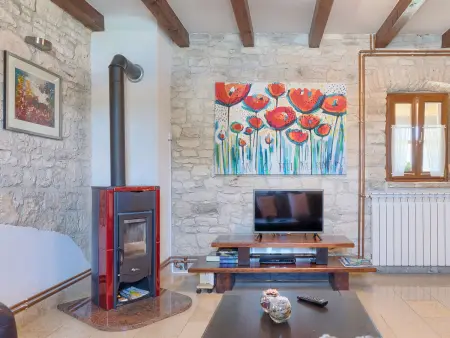 Bozac, Maison 6 personnes à Rovinj - Photo 8