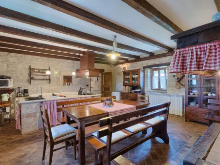 Bozac, Maison 6 personnes à Rovinj - Photo 11