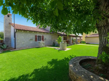 Bozac, Maison 6 personnes à Rovinj - Photo 19