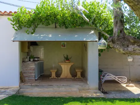 Bozac, Maison 6 personnes à Rovinj - Photo 24