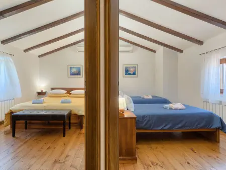Bozac, Maison 6 personnes à Rovinj - Photo 36
