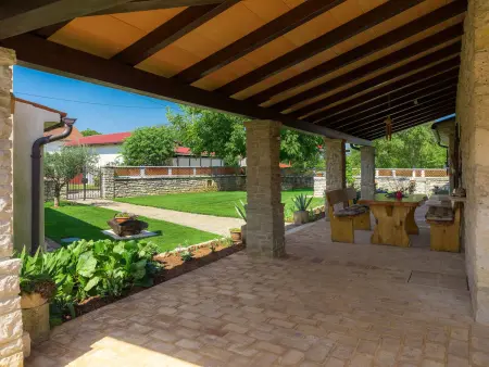 Bozac, Maison 6 personnes à Rovinj - Photo 45
