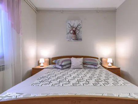 Cekić, Appartement 4 personnes à Rovinj - Photo 4
