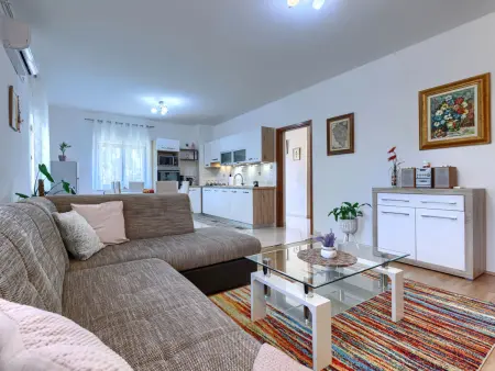 Cekić, Appartement 4 personnes à Rovinj - Photo 10
